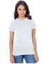 Bayside BA3075   Ladies' Union-Made T-Shirt