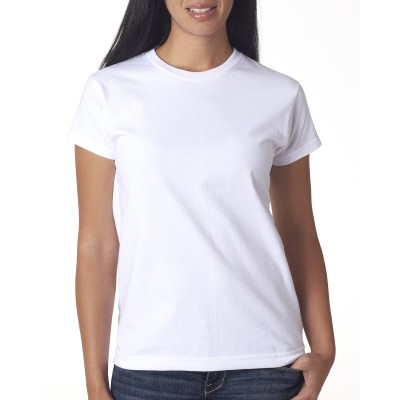 Bayside BA3325   Ladies' T-Shirt