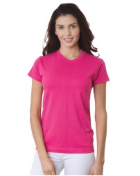 Bayside BA3325   Ladies' T-Shirt