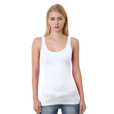 Bayside BA3410   Youth Tank Top