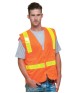 Bayside BA3786   Unisex ANSI Surveyor Vest