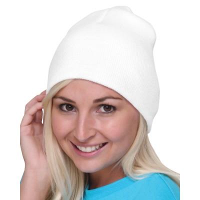 Bayside BA3810   Acrylic Beanie