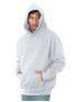 Bayside BA4000   Adult Super Heavy Hooded Sweatshirt