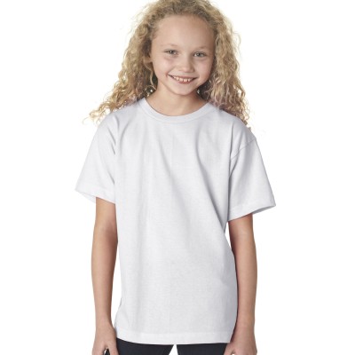 Bayside BA4100   Youth T-Shirt