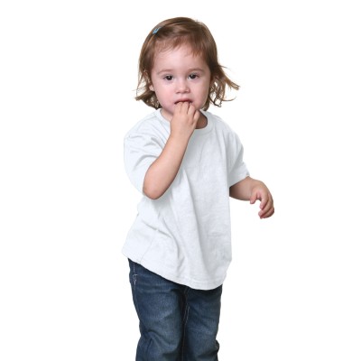 Bayside BA4125   Toddler T-Shirt