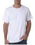 Bayside BA5000   Adult Ring-Spun Jersey Tee