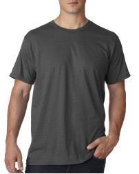 Bayside BA5000   Adult Ring-Spun Jersey Tee