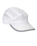 Big Accessories BA503   Mesh Runner Cap