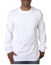 Bayside BA5060   Adult Long-Sleeve T-Shirt