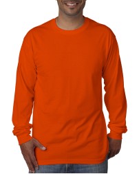 Bayside BA5060   Adult Long-Sleeve T-Shirt