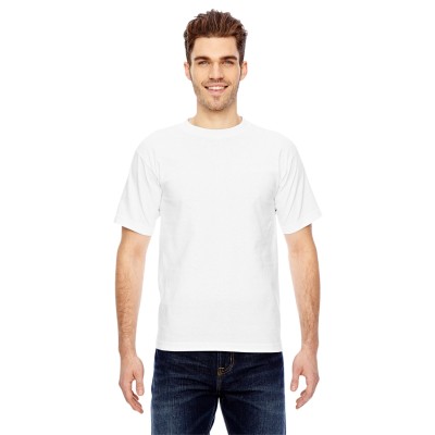 Bayside BA5100   Unisex Heavyweight T-Shirt 