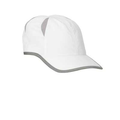 Big Accessories BA514   Performance Cap