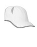 Big Accessories BA514   Performance Cap