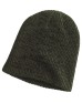 Big Accessories BA524   Ribbed Marled Beanie