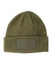 Big Accessories BA527   Patch Beanie