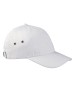 Big Accessories BA529   Washed Baseball Cap