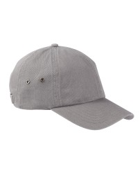 Big Accessories BA529   Washed Baseball Cap