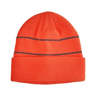 Big Accessories BA535   Reflective Beanie