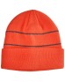 Big Accessories BA535   Reflective Beanie