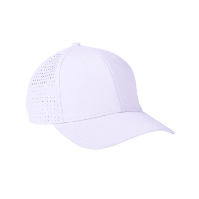 Big Accessories BA537   Performance Perforated Cap