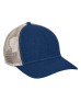 Big Accessories BA540   Sport Trucker Cap