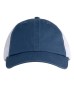 Big Accessories BA601   Washed Trucker Cap