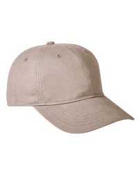 Big Accessories BA611   Ultimate Dad Cap