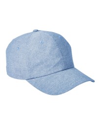 Big Accessories BA614   Summer Prep Cap