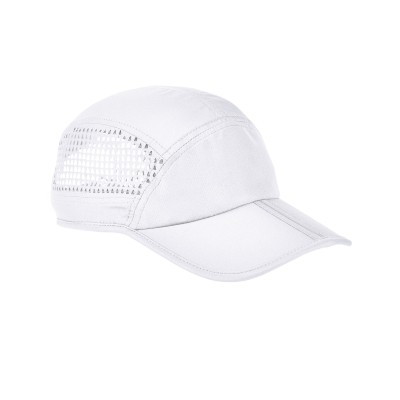 Big Accessories BA657   Foldable Bill Performance Cap