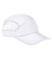 Big Accessories BA657   Foldable Bill Performance Cap