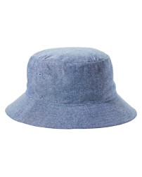 Big Accessories BA676   Crusher Bucket Hat