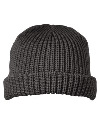 Big Accessories BA698   Dock Beanie