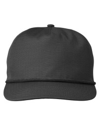 Big Accessories BA699   Lariat Ripstop Hat