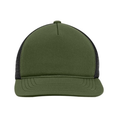 Big Accessories BA708   Bend Foam Trucker