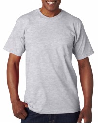 Bayside BA7100   Adult Pocket T-Shirt