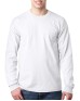 Bayside BA8100   Adult Long Sleeve Pocket T-Shirt