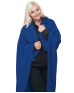 Bayside BA9000   Polyester Stadium Fleece Blanket