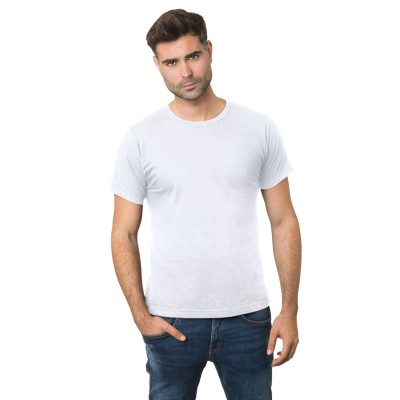 Bayside BA9500   Unisex T-Shirt