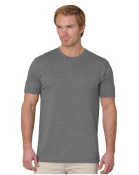 Bayside BA9510   Unisex Fine Jersey T-Shirt