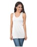 Bayside BA9600   Ladies' Racerback Tank Top