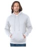 Bayside BA960   Adult Pullover Hooded Sweatshirt