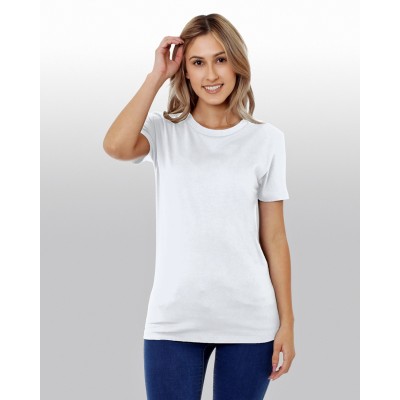 Bayside BA9625   Ladies' Super Soft T-Shirt