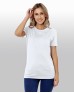 Bayside BA9625   Ladies' Super Soft T-Shirt