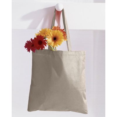 BAGedge BE003   Canvas Tote