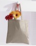 BAGedge BE003   Canvas Tote