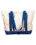 BAGedge BE004   Canvas Boat Tote