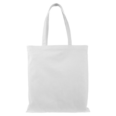 BAGedge BE007   Canvas Promo Tote