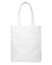 BAGedge BE008   Canvas Book Tote