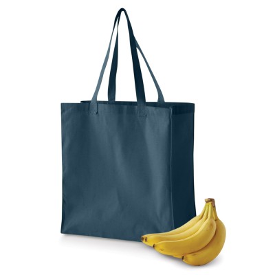 BAGedge BE055   Canvas Grocery Tote