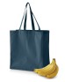 BAGedge BE055   Canvas Grocery Tote